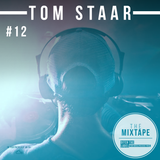 Ditch the Label Mixtape #12- TOM STAAR