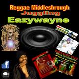 REGGAE M - JUGGLING EAZY WAYNE - RIDDIMROOTSRADIO - 15-7-2015