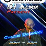Club Music guest 80 by DJ ALMIX