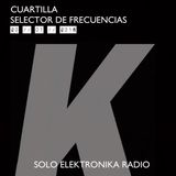 Selector de Frecuencias 02 con DJ CUARTILLA (27 Ene 2016)