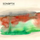 SONOPTIX CLOUDCAST #3 - Loco Lebowski