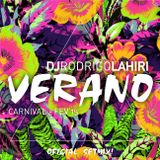 DJ RODRIGO LAHIRI - VERANO CARNIVAL - TEASE - FEV'15