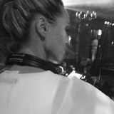 Iris Menza Podcast march 'The Palm Beach' @ BAZAAR-BRUXELLES