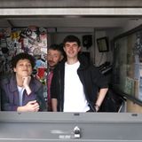 Ruf Dug & FYI Chris - 25th September 2015