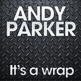It's a wrap!