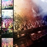 House Music All Night Long - JJ Sunshine (2012 08. 28.)