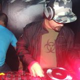 DJ Alien (PR) @ Massive Radio DnB Set April 24,2015 Hot102