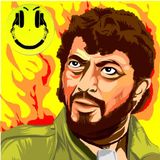 Old School Bollywood Remix