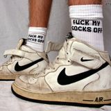 MOVE YA FUCKIN FEET vol. 7