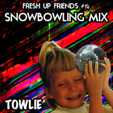 FUF 14 - Towlie