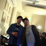 Converse Weekend w/ Rye Wax DJs - 4th December 2015