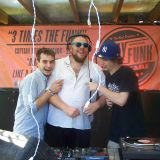 BASS KONNECTION SESSIONS ON CODE SOUTH WITH ARTHER SHILLIN