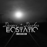 Deeper+Darker Ecstatic 2 - DJ Emersonic