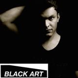 PODCAST #008 (Blackart podcast) : Luix Spectrum