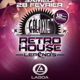 GRHL12 - DJ HS