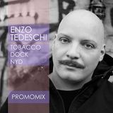 NYD Tobacco Dock Promo Mix