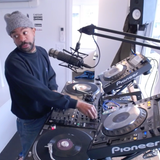Dinner With Lloyd @ The Lot Radio 11 Feb 2016