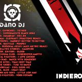Dano Dj - Indierock 4.0
