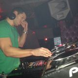 Maxrain Live @ Circus Afterhours (Montreal) December 2012