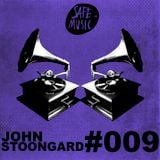 Podcast #009 by John Stoongard