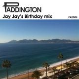 Jay Jay's Birthday mix