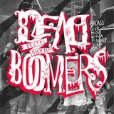 VENDREDI - DEAD BOOMERS