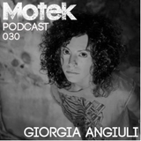 Motek Podcasts 030 - Giorgia Angiuli