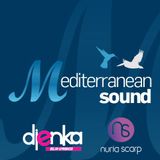 Mediterranean Sound podcast 28 (3rd season)