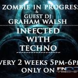 Guest Mix For Infected With Techno On Fnoob Radio