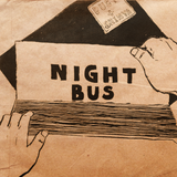 NIGHT BUS EXTRA MIX Side A