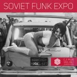 C.J. Plus - Soviet Funk Expo (Vinyl Only)