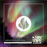 Mixtape.com.pl podcast002: Tom Encore