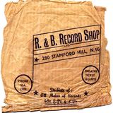 Northern Soul, Popcorn & R n B From The Vaults
