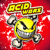 2junxion // Acidwars // 5th March 2016 // Fusion club // Munster Germany