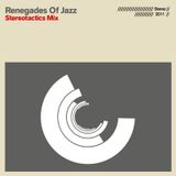 Stereotactics Mix 2011