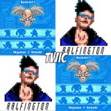 TWiC 084: Rushjet1, Dj CUTMAN, Ralfington Guest Mix