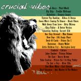 CRUCIAL VIBES Vol. 1