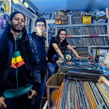 The Reggae Take Over Show on What's Hot Radio - 20th March 2014