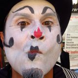 Saturday Night in the Klownge - Burningman 2013