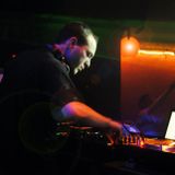 DJ Slater @ Carl Craig, Roxy, Prague 2014