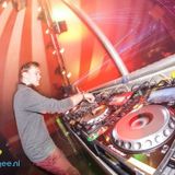 Broman Live @ Winter Podium Outdoor (08-11-14)