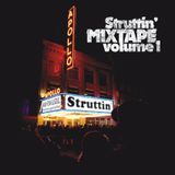 mix dj Alviz - Struttin mixtape vol.1