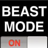 Beast Mode!!