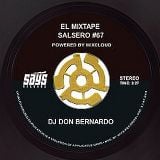 El Mixtape Salsero de Don Bernardo - Emisión #67