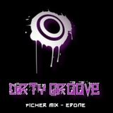 Fich'Mix - Dirty Groove - Set RadioCampus - 17.11.2011