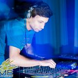 Billy Dalessandro - Ambient Set @ MEME 2012 - Winnipeg, Canada
