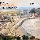 Banda El Recodo Mix (Classics)