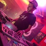 Full Pitch Live @ Festival Les Jeudis Electro @ La Bodega Thonon 26/06/2014