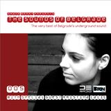 Sounds of Belgrade - 005 - Kristina Lalic