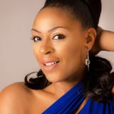 Cozy Friday's edition "This Is The Moment feat. Deneez Peters Interview" Galaxy Radio 102.5fm